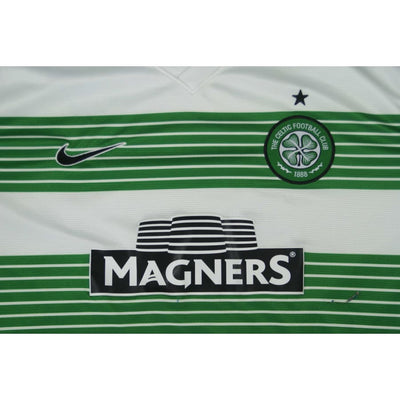 Maillot Celtic domicile 2013-2014 - Nike - Celtic Football Club