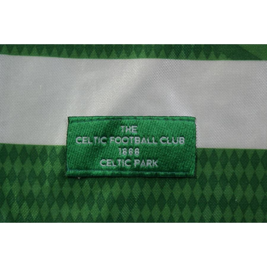 Maillot Celtic FC vintage domicile 1997-1998 - Umbro - Celtic Football Club