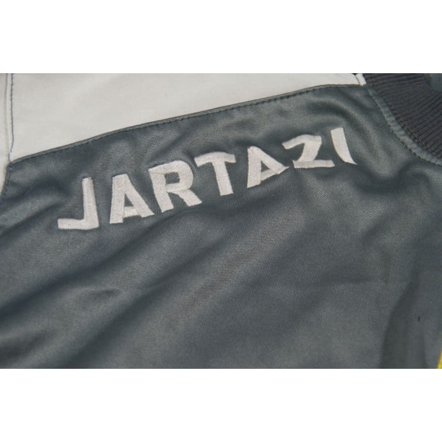 Maillot Charleroi rétro entraînement années 2000 - Autre marque - Charleroi