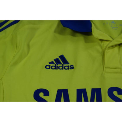 Maillot Chelsea FC extérieur 2014-2015 - Adidas - Chelsea FC