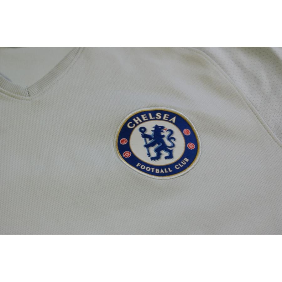 Maillot Chelsea FC extérieur 2017-2018 - Nike - Chelsea FC