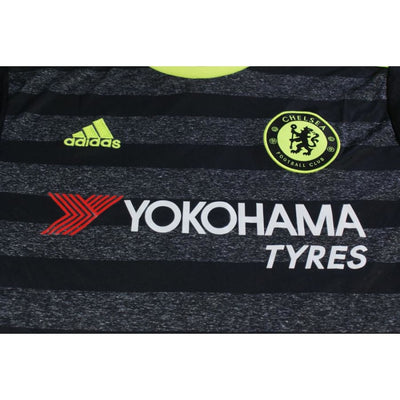 Maillot Chelsea FC extérieur N°7 KANTE 2016-2017 - Adidas - Chelsea FC