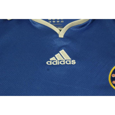 Maillot Chelsea FC rétro domicile 2008-2009 - Adidas - Chelsea FC