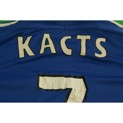 Maillot Chelsea FC vintage domicile N°7 KACTS 2006-2007 - Adidas - Chelsea FC