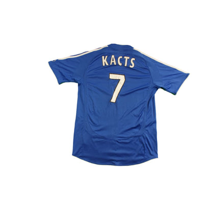 Maillot Chelsea FC vintage domicile N°7 KACTS 2006-2007 - Adidas - Chelsea FC