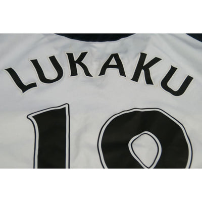Maillot Chelsea rétro extérieur #18 LUKAKU 2011-2012 - Adidas - Chelsea FC