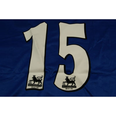 Maillot Chelsea vintage domicile #15 DROGBA 2005-2006 - Umbro - Chelsea FC