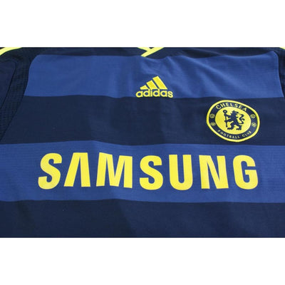 Maillot Chelsea vintage extérieur N°44 KAKUTA 2009-2010 - Adidas - Chelsea FC