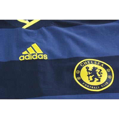 Maillot Chelsea vintage extérieur N°44 KAKUTA 2009-2010 - Adidas - Chelsea FC