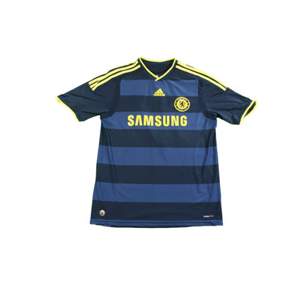 Maillot Chelsea vintage extérieur N°44 KAKUTA 2009-2010 - Adidas - Chelsea FC