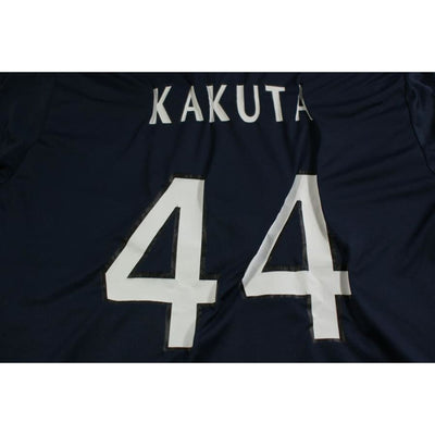 Maillot Chelsea vintage extérieur N°44 KAKUTA 2009-2010 - Adidas - Chelsea FC