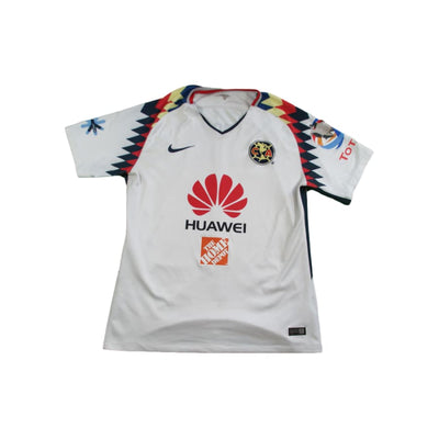 Maillot Club America extérieur 2017-2018 - Nike - Mexicains