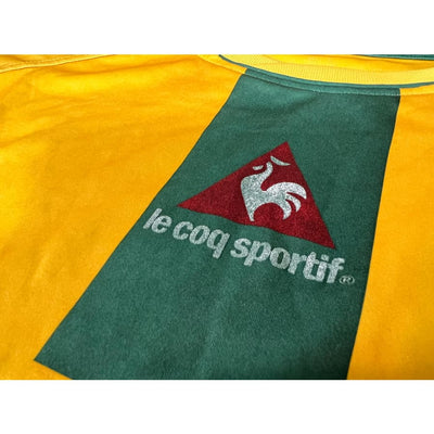 Maillot collector domicile FC Nantes saison 2004-2005 - Le coq sportif - FC Nantes