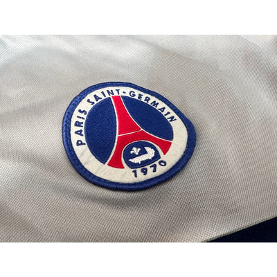 Maillot collector extérieur PSG saison 2000-2001 - Nike - Paris Saint-Germain