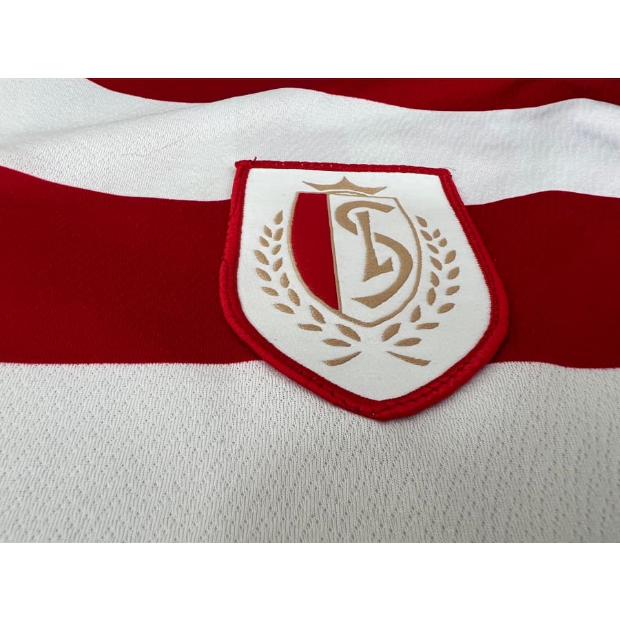 Maillot collector extérieur Standard Liège saisons 2006-2006 - Umbro - Standard de Liège