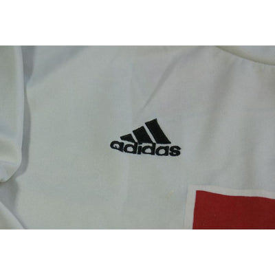 Maillot Coupe de France Caisse d’Epargne N°2 années 2000 - Adidas - Coupe de France