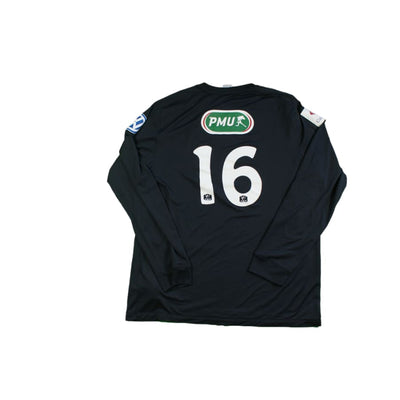 Maillot Coupe de France Crédit Agricole N°16 années 2010 - Nike - Coupe de France