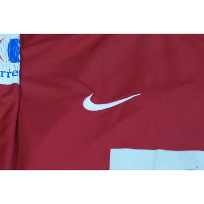 Maillot Coupe de France Crédit Agricole N°8 années 2010 - Nike - Coupe de France