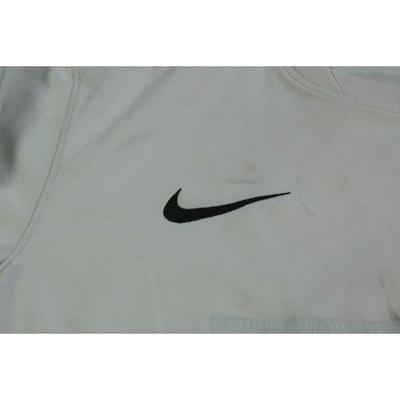 Maillot Coupe de France Crédit Agricole N°9 années 2010 - Nike - Coupe de France