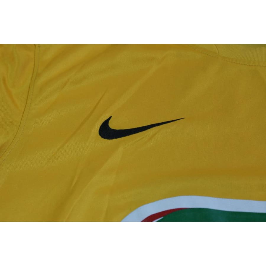 Maillot Coupe de France N°12 années 2010 - Nike - Coupe de France