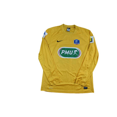 Maillot Coupe de France N°12 années 2010 - Nike - Coupe de France