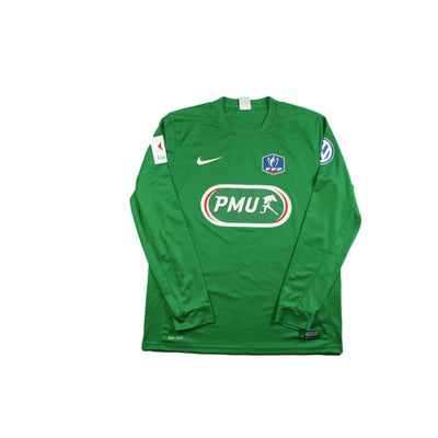 Maillot Coupe de France N°6 années 2010 - Nike - Coupe de France