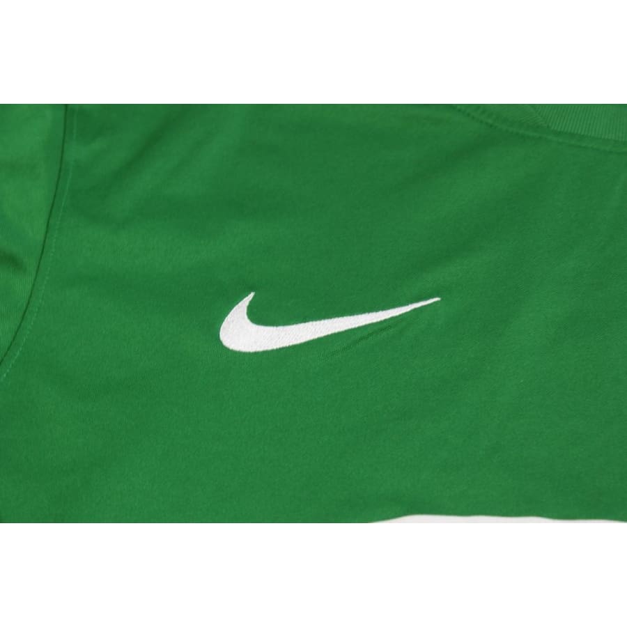 Maillot Coupe de France N°6 années 2010 - Nike - Coupe de France