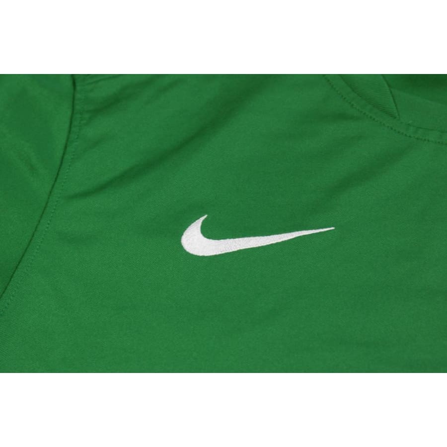 Maillot Coupe de France PMU N°13 années 2010 - Nike - Coupe de France