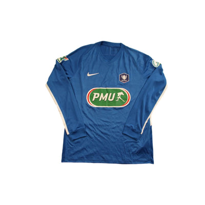 Maillot Coupe de France PMU N°15 années 2010 - Nike - Coupe de France