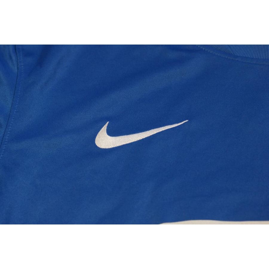 Maillot Coupe de France PMU N°16 années 2010 - Nike - Coupe de France