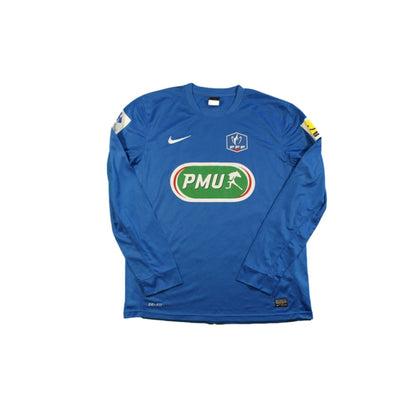 Maillot Coupe de France PMU N°16 années 2010 - Nike - Coupe de France