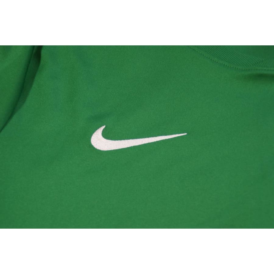 Maillot Coupe de France PMU N°6 années 2010 - Nike - Coupe de France