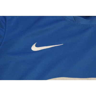 Maillot Coupe de France PMU N°7 années 2000 - Nike - Coupe de France