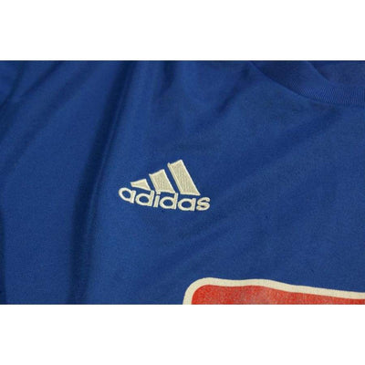 Maillot Coupe de France vintage SFR N°6 années 2000 - Adidas - Coupe de France