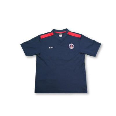 Maillot de foob rétro entraînement Paris Saint-Germain PSG N°28 LJUBOJA 2004-2005 - Nike - Paris Saint-Germain