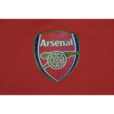 Maillot de foot Arsenal domicile #11 Ozil 2014-2015 - Puma - Arsenal