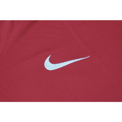 Maillot de foot Arsenal n°32 WALCOTT 2009-2010 - Nike - Arsenal