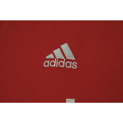 Maillot de foot Benfica Lisbonne 2011-2012 - Adidas - Benfica Lisbonne