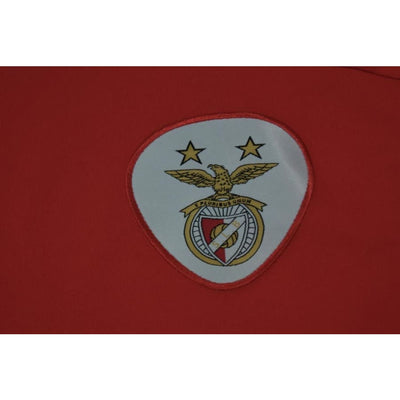 Maillot de foot Benfica Lisbonne 2011-2012 - Adidas - Benfica Lisbonne