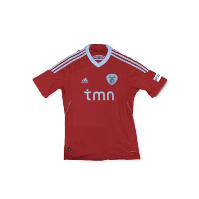 Maillot de foot Benfica Lisbonne 2011-2012 - Adidas - Benfica Lisbonne