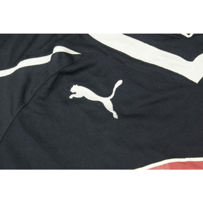 Maillot de foot Bordeaux FC KIA 2010-2011 - Puma - Girondins de Bordeaux