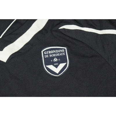 Maillot de foot Bordeaux FC KIA 2010-2011 - Puma - Girondins de Bordeaux