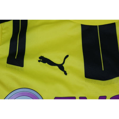 Maillot de foot Borussia Dortmund domicile N°11 REUS 2016-2017 - Puma - Borossia Dortmund