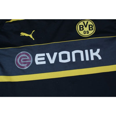 Maillot De Foot Borussia Dortmund extérieur EVONIK 2016-2017 - Puma - Borossia Dortmund