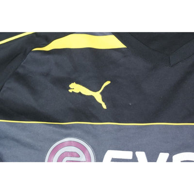 Maillot De Foot Borussia Dortmund extérieur EVONIK 2016-2017 - Puma - Borossia Dortmund