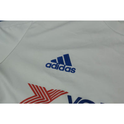 Maillot de foot Chelsea FC YOKOHAMA TYRES 2015-2016 - Adidas - Chelsea FC