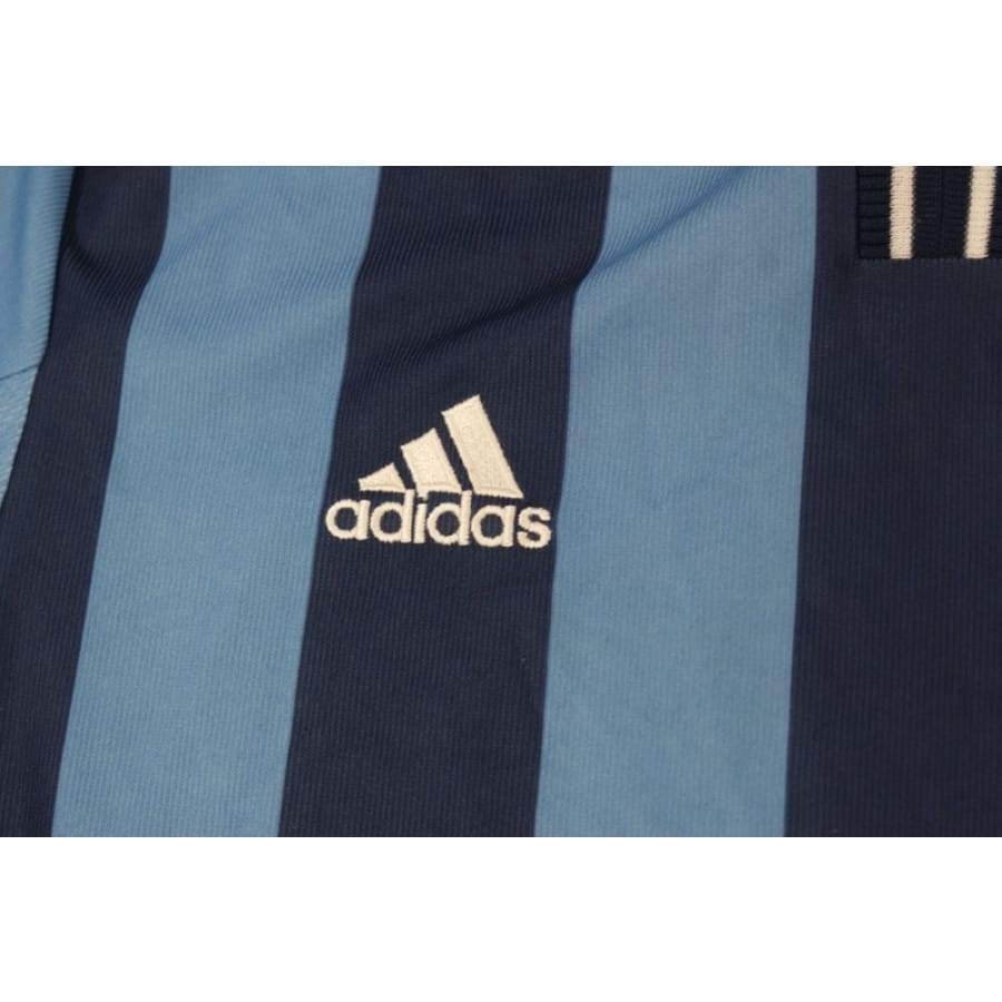 Maillot de foot DIF Djurgårdens IF Fotbollsförening - Adidas - Suédois