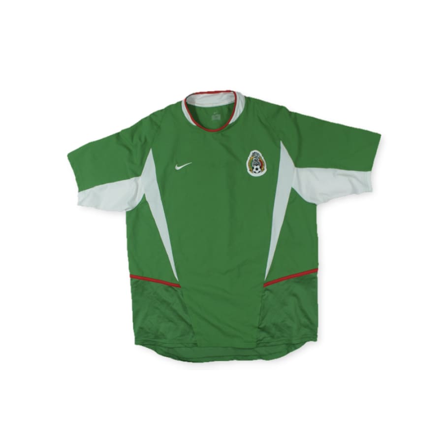 Maillot de foot du Mexique 2003 - Puma - Mexique