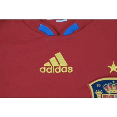 Maillot de foot enfant équipe dEspagne - Adidas - Enfant