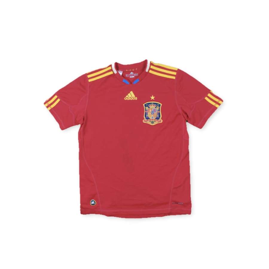 Maillot de foot enfant équipe dEspagne - Adidas - Enfant